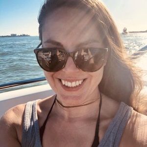 Meet your Posher, Karlee